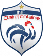 INF Clairefontaine Jugend