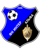 Inter-2005 Moskau