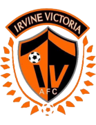 Irvine Victoria FC