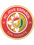 Jove Español San Vicente