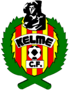 Kelme CF U19