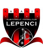 KF Lepenci Kacanik