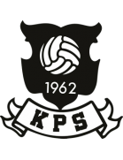 Kokkola Palloseura -62
