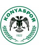 Konyaspor Formation