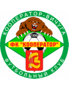 Kooperator Vichuga