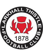 Larkhall Thistle