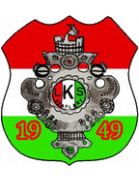 LKS Szaflary