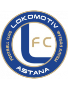 Lokomotiv Astana