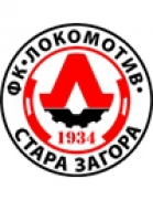 Lokomotiv Stara Zagora