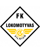 Lokomotyvas Vilnius