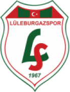 Lüleburgazspor Formation