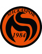 Mackaspor Youth