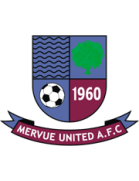 Mervue United A.F.C.