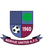 Mervue United A.F.C. U20