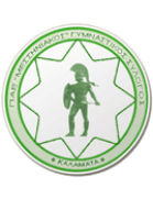 Messiniakos GS