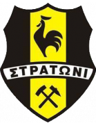 MGO Stratoniou