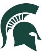 Michigan State Spartans (MI State University)
