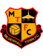 Mildenhall Town FC