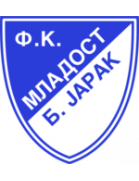 Mladost Backi Jarak