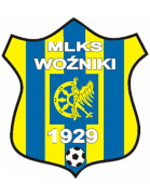 MLKS Wozniki