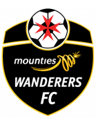 Mounties Wanderers FC