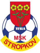 MSK Tesla Stropkov
