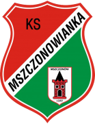 Mszczonowianka Mszczonów
