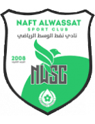 Naft Al-Wasat SC
