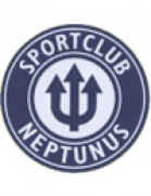 Neptunus Rotterdam
