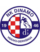 NK Dinamo Vidovci