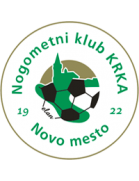 NK Krka Novo Mesto U19