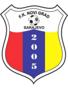 NK Novi Grad Sarajevo U19