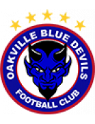 Oakville Blue Devils