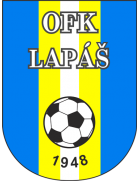 OFK 1948 Velky Lapas