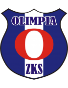 Olimpia Zambrow U19