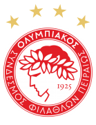 Olympiakos Piräus U17