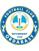 Ordabasy Shymkent II