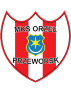 Orzel Przeworsk