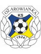 Ożarowianka Ożarów Mazowiecki