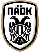 PAOK Thessaloniki U17