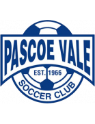 Pascoe Vale SC