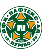 PFK Naftex Burgas