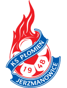 Plomien Jerzmanowice