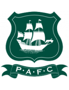 Plymouth Argyle U18