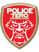 Police Tero FC B