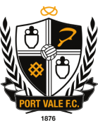 Port Vale FC U18