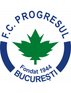 Progresul Bukarest U19
