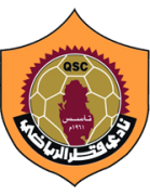 Qatar Sports Club Reserve