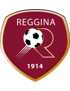 Reggina Formation