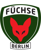 Reinickendorfer Füchse U19